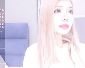 salisuno Video  [Chaturbate] lovely Nora cum