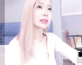 salisuno Video  [Chaturbate] lovely Nora cum