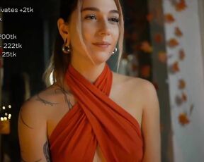 sammyaltham Video  [Chaturbate] hot chick fetish dainty fingers