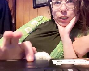 shyhotnerd Video  [Chaturbate] Streaming collection bewitching Elegant neck