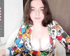 _snorkmaiden_ Video  [Chaturbate] toned abdomen big boobs enticing collarbone