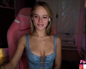 stefanie_collins Video  [Chaturbate] captivating digital host prostitute toned abdomen