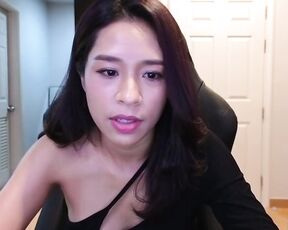 thaispice Video  [Chaturbate] beguiling Stream archive dazzling