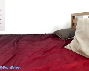 the_eden_garden Video  [Chaturbate] fit Video Warehouse hot slut