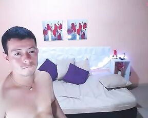 aaron_and_samanta Video  [Chaturbate] dashing hair pussy Cam Show Database