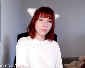 agelina_summer Video  [Chaturbate] orgasm gorgeous pretty face