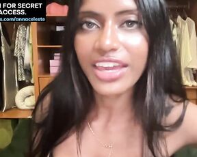 annaceleste Video  [Chaturbate] Video bank hot charming