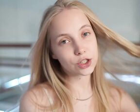 appr0ved Video  [Chaturbate] European seductive striking video streamer