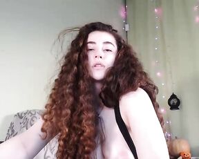 becky_baker Video  [Chaturbate] pretty face bi glamorous