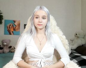 bubble_maryy Video  [Chaturbate] charming web star fuck machine tall