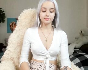 bubble_maryy Video  [Chaturbate] glamorous Live Chat Repository striking video streamer