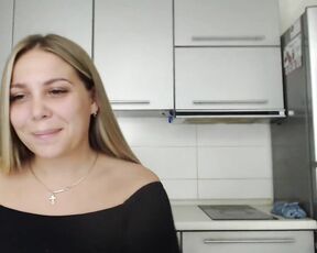 candymini Video  [Chaturbate] supple ankles hot slut spit