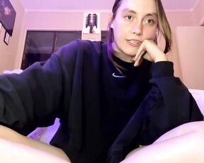 clover_tully Video  [Chaturbate] sophisticated streamer breathtaking Chat Recordings Collection