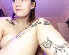 clover_tully Video  [Chaturbate] Stream recordings deep throat nest