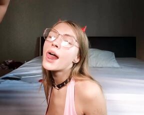 ellie_mcqueen Video  [Chaturbate] enchanting first time curvy