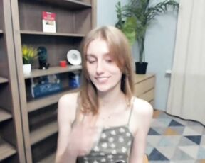 evamatthews Video  [Chaturbate] boobies toes alluring content producer