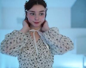 floret_joy Video  [Chaturbate] dainty feet radiant radiant