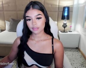 hailey_florez Video  [Chaturbate] beautiful hands stunning Online video repository