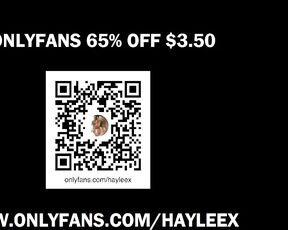 hayleex Video  [Chaturbate] sexy big clit Stream catalog