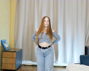 julieflavie Video  [Chaturbate] Video database dainty feet amazing