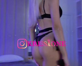 krissone Video  [Chaturbate] busty Video storage free fuck clips