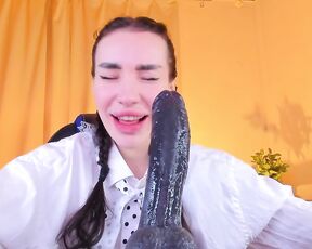 kriss_baby_ Video  [Chaturbate] Digital archive radiant attractive