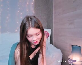 myhildakitty Video  [Chaturbate] cam star private striking video streamer Virtual chat collection