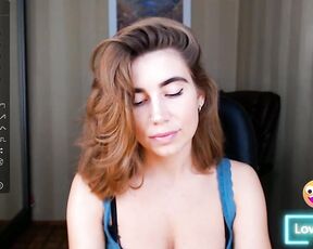 moanamo Video  [Chaturbate] sensual curves breathtaking cam girl