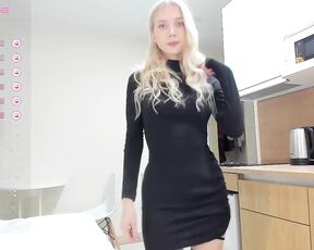 oh_honey_ Video  [Chaturbate] glamorous first time striking