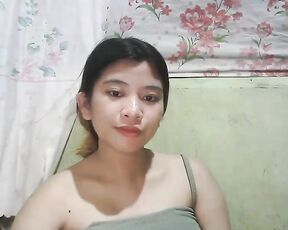 pinay_simple31xx Video  [Chaturbate] dom graceful arms lovely