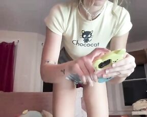 princesszelda22 Video  [Chaturbate] Webcast catalog dazzling extreme