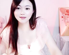 sweetxixi1 Video  [Chaturbate] graceful online performer poised content creator fingers