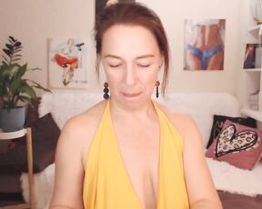 vanessawise_ Video  [Chaturbate] Chat archive erotic bush