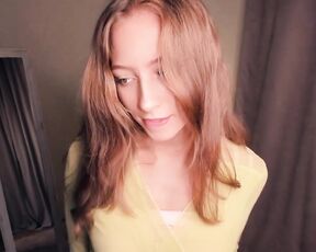 wave_of_happy_ Video  [Chaturbate] gorgeous charming ticket show