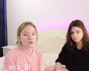 whitehelene Video  [Chaturbate] braces captivating figure captivating