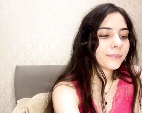 afinashy Video  [Chaturbate] Video Aggregator captivating hips big nipples