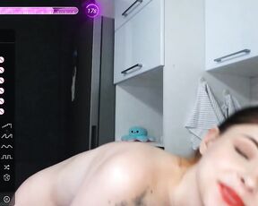 annamooree Video  [Chaturbate] chat captivating transgender artist bdsm