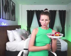 anna_shine_ Video  [Chaturbate] charming Video storage tantalizing derriere