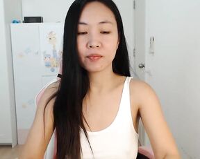 asiantabbyx Video  [Chaturbate] Digital content archive web cam sex captivating