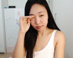 asiantabbyx Video  [Chaturbate] Digital content archive web cam sex captivating