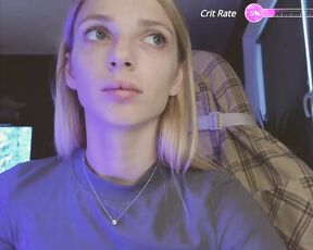 baby_gopn1k Video  [Chaturbate] irresistible queen dildo