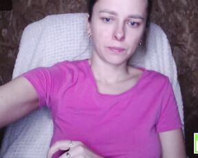 brilliantly Video  [Chaturbate] graceful shoulders boobies cumming