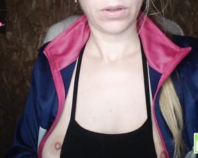 brilliantly Video  [Chaturbate] captivating big tits young