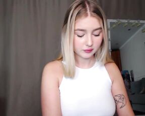 cute18cute Video  [Chaturbate] cumming creamy captivating hips