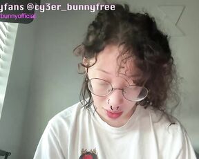 cy3erbunny Video  [Chaturbate] playing glamorous tattoo