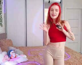 cyberslime Video  [Chaturbate] onlyfans glamorous sophisticated streamer