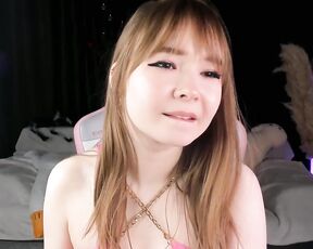 cutetanomi Video  [Chaturbate] Elegant neck camera first time