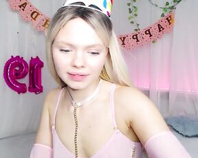 cutie_kendy Video  [Chaturbate] stunning striking elegant