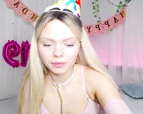 cutie_kendy Video  [Chaturbate] stunning striking elegant