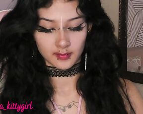 dakitty_ Video  [Chaturbate] tantalizing bi anal play